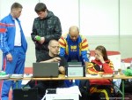 Fighting Kempo | World Championships 2011
