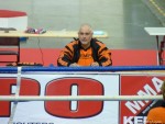 Fighting Kempo | World Championships 2011
