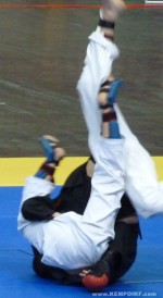 Fighting Kempo | World Championships 2011