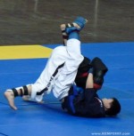Fighting Kempo | World Championships 2011