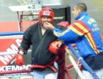 Fighting Kempo | World Championships 2011