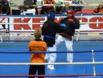 Fighting Kempo | World Championships 2011