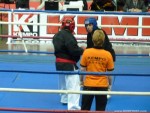 Fighting Kempo | World Championships 2011