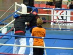Fighting Kempo | World Championships 2011