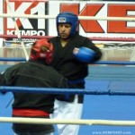 Fighting Kempo | World Championships 2011