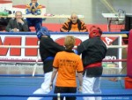 Fighting Kempo | World Championships 2011