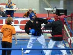 Fighting Kempo | World Championships 2011