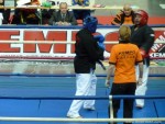 Fighting Kempo | World Championships 2011