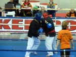 Fighting Kempo | World Championships 2011