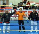 Fighting Kempo | World Championships 2011