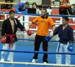 Fighting Kempo | World Championships 2011