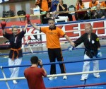 Fighting Kempo | World Championships 2011