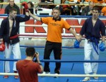 Fighting Kempo | World Championships 2011