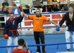 Fighting Kempo | World Championships 2011
