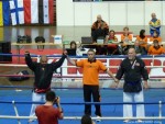 Fighting Kempo | World Championships 2011