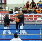 Fighting Kempo | World Championships 2011
