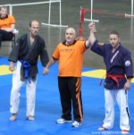 Fighting Kempo | World Championships 2011
