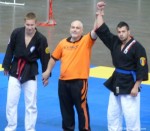 Fighting Kempo | World Championships 2011