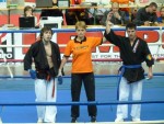 Fighting Kempo | World Championships 2011