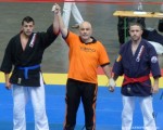 Fighting Kempo | World Championships 2011