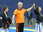 Fighting Kempo | World Championships 2011