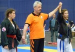 Fighting Kempo | World Championships 2011