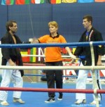 Fighting Kempo | World Championships 2011