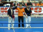 Fighting Kempo | World Championships 2011