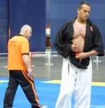 Fighting Kempo | World Championships 2011
