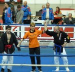 Fighting Kempo | World Championships 2011