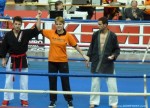 Fighting Kempo | World Championships 2011