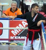 Fighting Kempo | World Championships 2011