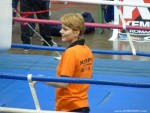 Fighting Kempo | World Championships 2011
