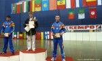 Fighting Kempo | World Championships 2011