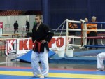 Fighting Kempo | World Championships 2011