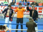 Fighting Kempo | World Championships 2011