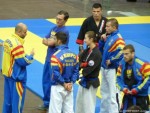 Fighting Kempo | World Championships 2011
