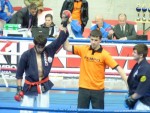 Fighting Kempo | World Championships 2011