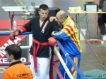 Fighting Kempo | World Championships 2011