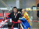 Fighting Kempo | World Championships 2011