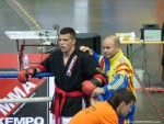 Fighting Kempo | World Championships 2011