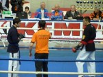 Fighting Kempo | World Championships 2011