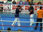Fighting Kempo | World Championships 2011