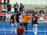 Fighting Kempo | World Championships 2011