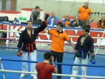 Fighting Kempo | World Championships 2011