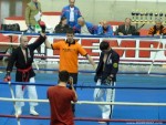 Fighting Kempo | World Championships 2011