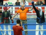 Fighting Kempo | World Championships 2011