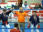 Fighting Kempo | World Championships 2011