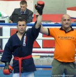 Fighting Kempo | World Championships 2011