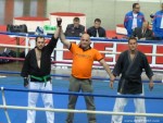 Fighting Kempo | World Championships 2011